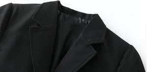 Uniforme escolar <span class=keywords><strong>para</strong></span> niños, camisa y vestido <span class=keywords><strong>para</strong></span> niña y niño, camisa y pantalón, uniformes <span class=keywords><strong>de</strong></span> primaria y kinder al por mayor, diseño personalizado - Product Image 4