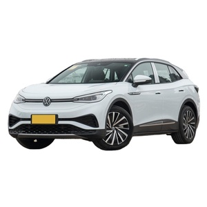 Volkswagen ID.<span class=keywords><strong>4</strong></span> 2021 ID.<span class=keywords><strong>4</strong></span> X <span class=keywords><strong>Prime</strong></span> 2026 VW Pure Plus ID.4X Auto Elettrica Usata - Product Image 1