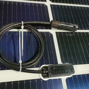 Nuuko longi <span class=keywords><strong>JINKO</strong></span> สินค้าในคลังสินค้าของเรา DDP จัดส่งรวดเร็ว585W 445W 525W แผงโซลาร์ใบรับรอง UL เราคลังสินค้า - Product Image 5