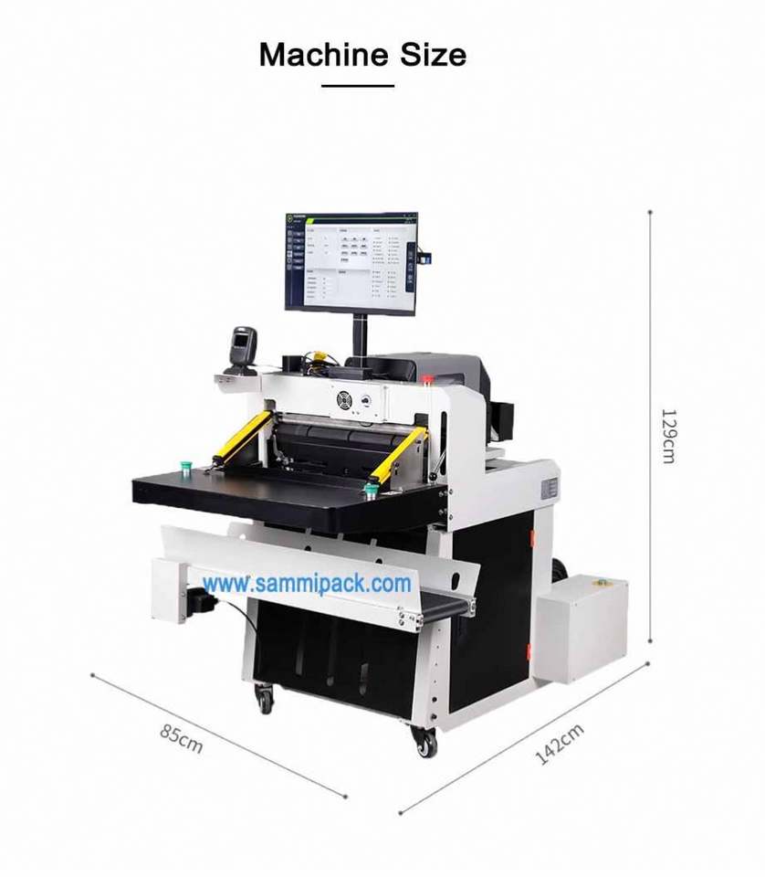 Beer System.drawing Easy-To-Operate Ecommerce Fulfillment System Express Pre-opened Roll ...