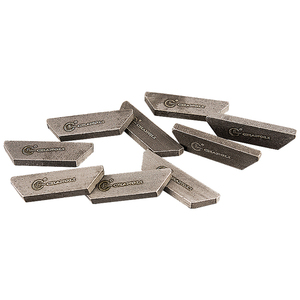 Nouvelle Circulaire Outils Diamantés pour le Granit Grès <span class=keywords><strong>Basalte</strong></span> <span class=keywords><strong>Pierre</strong></span> Disque de Coupe de Lame De Scie Diamant Segments - Product Image 6