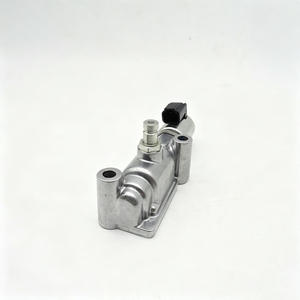 Vanne solénoïde pour chargeuse 216-5342 D10R D6R D8R 938G 966G 988G 2165342 – Approvisionnement direct - Product Image 2