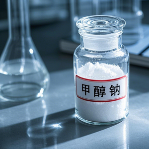 최고 정밀 산업 등급 유기 화학 제품 빠른 반응 속도를 위한 고순도 Methoxide 나트륨 - Product Image 3