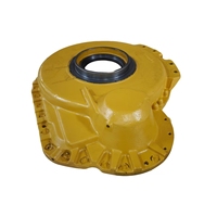 Pièce de rechange pour bulldozer, boîtier de transmission finale 9P0567 pour CAT D6D/ D6E/ D6E SR/ D6F SR/ D6G SR