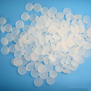 Mejor Precio, Gránulos Químicos Plásticos de Resina para Mascotas, Grado Film Soplado, Fabricados en China por Huarun - Product Image 4