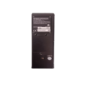 หัวเซ็นเซอร์วัดโปรไฟล์เลเซอร์ 2D/3D ความแม่นยำสูง KEYENCE LJ-X8200 ของแท้ 100% และใหม่เอี่ยม มีสินค้าในสต็อก - Product Image 3