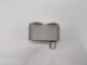 Original EA888 GEN 2 GEN 3 Ölkühler Ölkühler 06 J117021D 06 K117021J für Audi A3 A4 A5 A6 Q5 Q3 Tiguan Magotan Passat - Product Image 6