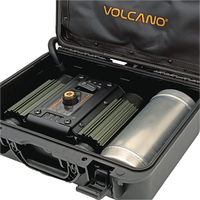 Compresseur d'air à piston à double moteur avec réservoir d'air de 2,5 L, compresseur d'air robuste universel 60A