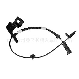 Sensor de Velocidad de Rueda OEM F2GC2C205AB J2GC2C205A3A para Ford Edge Taurus, Rueda Delantera - Product Image 1