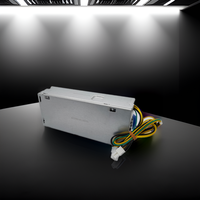 Nouvelle alimentation de bureau 180W PCH018 pour ThinkCentre M710e 00PC780 00PC767 SP50H2958 pour HP ProDesk 400 G4