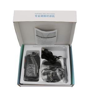 Radio sans fil Baofeng LF-328, longue portée, talkie-walkie, radio bidirectionnelle pour l'extérieur, UHF 400-470 MHz, BFLF-328, talkie-walkies portables - Product Image 6