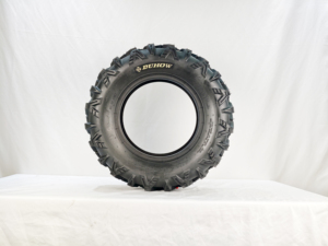 ยางรถเอทีวี DUHOW แบบไม่มียางใน รุ่นใหม่ DAV122 ขนาด 22*7-11 - Product Image 6