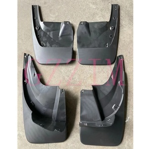 Pièces de carrosserie d'origine pour Land Cruiser FJ150 Prado 2010-2018, garde-boue - Product Image 2