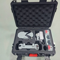 Insert en mousse EVA multifonctionnel résistant aux chocs et imperméable pour la protection des équipements audio sensibles et des instruments de musique