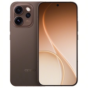 Vendita Diretta <span class=keywords><strong>OPPO</strong></span> Reno15 Pro 5G Smartphone 6.8 Pollici Dimensity 8450/Fotocamera Grandangolare 200MP/6500mAh/Ricarica 80W/Supporta NFC - Product Image 3