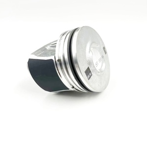 0628.T4 11257540609 1610528580 pistone motore per Citroen <span class=keywords><strong>C4</strong></span> <span class=keywords><strong>Picasso</strong></span> C5 DS3 Peugeot 3008 308 508 1.6THP EP6 Mini R56 R54 - Product Image 5