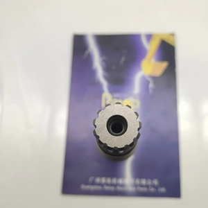 เพลาส่งกำลังคุณภาพสูง A10VSO28 13/15T 182*25.5*17.5 มม. เพลาขับ A10VSO28 สำหรับ SKS - Product Image 6