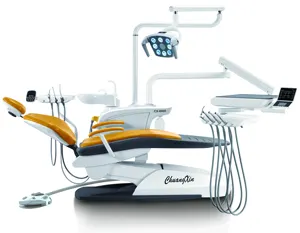 Unidade dental integral CX-8000(20)