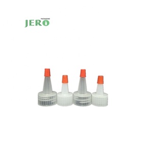 Tapa de Botella Puntiaguda 20/410, Tapa de Rosca Puntiaguda 24/410 28/410, Tapa de <span class=keywords><strong>Boca</strong></span> Puntiaguda 38/410 - Product Image 5