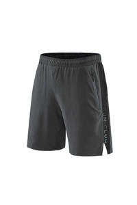 MAQVOBmen Pantalones Cortos Deportivos Christian Gym Men Pocket Men Gym Custom logo Ripped Pickleball Shaper Men Athletic Shorts - Product Image 5