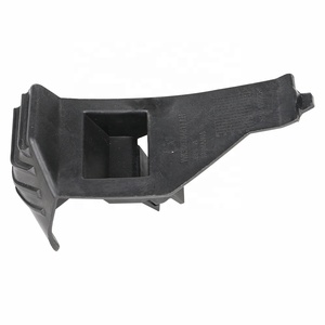 Soporte de Parachoques Delantero WOMALA 30678481 30678482 para <span class=keywords><strong>XC60</strong></span> XC90 XC70 S60 S40 V40 2019 - Product Image 3