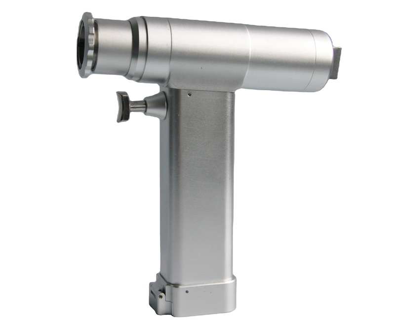 Widely Used Orthopedic Surgical Instruments Electric