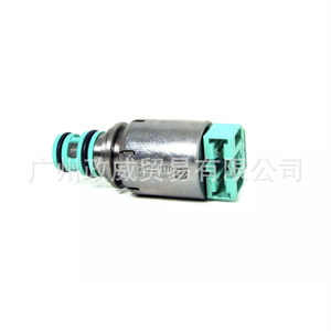 Válvulas Solenoides para Transmisión Automática 6T30 6T31 6T40 6T45 6T50, Repuestos para Chevrolet Buick GM - Product Image 3