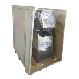 Large Groundnut Seasoning Snack Seasoning Machine Snack Food Flavoring Machine Manufacturer - Product Image 5