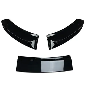 Pare-chocs avant pour F15 M Sport 2014-2018, Spoiler de pare-chocs, Diffuseur, Protection, Couverture, Kits de carrosserie, Accessoires - Product Image 5