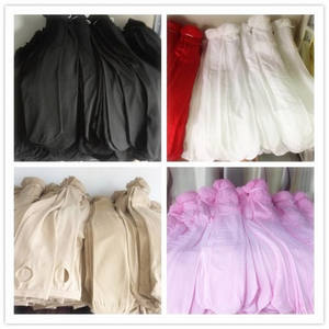 थोक बिक्री महिलाओं के लिए नायलॉन स्पैन्डेक्स ठोस उच्च कमर स्टॉकिंग गर्म थर्मल लेगिंग महिलाओं के लिए - Product Image 4