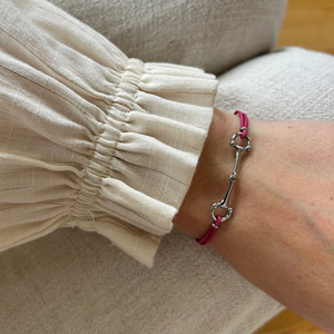 <span class=keywords><strong>Bracciale</strong></span> Intrecciato con Fibbia a Ferro di Cavallo Regolabile, Certificato CE RHOS, per Donne, <span class=keywords><strong>Regalo</strong></span> Personalizzato per la <span class=keywords><strong>Festa</strong></span> <span class=keywords><strong>della</strong></span> <span class=keywords><strong>Mamma</strong></span> e Pasqua - Product Image 5