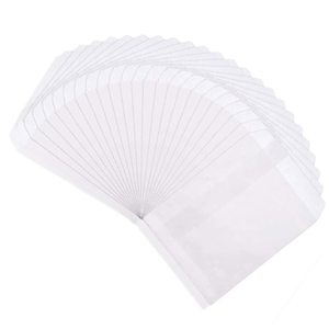 Sacchetto <span class=keywords><strong>di</strong></span> <span class=keywords><strong>carta</strong></span> cerato Glassine riciclabile personalizzato Mini buste <span class=keywords><strong>di</strong></span> <span class=keywords><strong>carta</strong></span> Mini buste per panetteria <span class=keywords><strong>di</strong></span> semi <span class=keywords><strong>di</strong></span> caramelle - Product Image 1