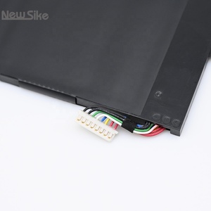 AP13J4K 45wh 11.4V แบตเตอรี่ชาร์จได้สำหรับ <span class=keywords><strong>ACER</strong></span> AP13J4K <span class=keywords><strong>Chromebook</strong></span> <span class=keywords><strong>C720</strong></span> 13J4K C720P C740แบตเตอรี่แล็ปท็อป KT 00304 001 - Product Image 4