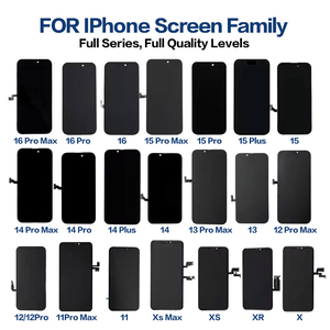 Écrans LCD pour téléphones mobiles en gros, modèle Incell, pour <span class=keywords><strong>iPhone</strong></span> X 12 11 XS Max 13 14 15 16 Pro Max 11 XR X 8 <span class=keywords><strong>7</strong></span> 6 - Product Image 6