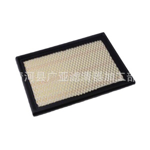 Filtre à air automobile Wanhuang 4591100AC pour Chrysler 300M Dodge Regal 2.7 3.5 Pièces de moteur - Product Image 3