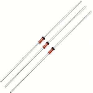 New and Original-In Stock 1N821JANTX DO-35 Diode whole sale One-Stop Electronic Components Procurement CZSKU:YG52FD15 - Product Image 1