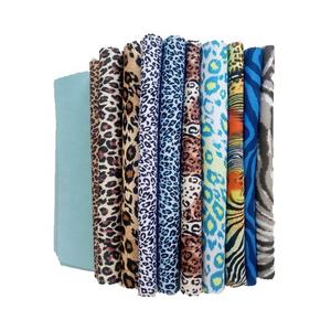 للماء 2 مللي متر 3 مللي متر 5 مللي متر البوليستر النايلون المغلفة المطاط شبكة طباعة كمية النسيج بدلة غطس مصنوعة من المطاط الصناعي النسيج - Product Image 5