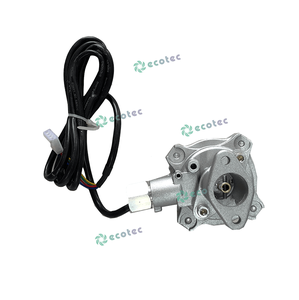 مقياس تدفق Tatsuno/<span class=keywords><strong>Tokheim</strong></span> Ecotec ، نبض مضاد للحريق - Product Image 4