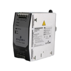 Módulo de Fuente de Alimentación Original Nuevo 1X01046H01L, Pieza de Repuesto para Sistema de Control PLC de Automatización Industrial, Envío Rápido, En Stock - Product Image 4