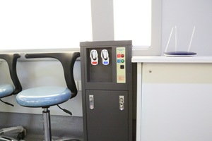 <span class=keywords><strong>Auto</strong></span> Medica Professionale Multifunzionale di Alta Qualità per Esami Medici, Ecologica e Mobile - Product Image 6