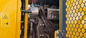 Cargadora de Alto Rendimiento LiuGong 856 Usada con Certificación CE, 90% Nueva, Envío desde Shanghái, China, para Informes - Product Image 6