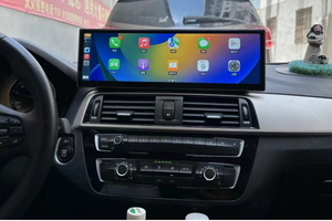 Precio de fábrica, 14,9 pulgadas, vídeo para coche, navegación GPS Android para BMW F20 EVO 2017-2018, Radio <span class=keywords><strong>Multimedia</strong></span> para coche, reproductor de DVD para coche - Product Image 4