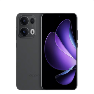 Smartphone OPPO Reno 13 <span class=keywords><strong>Pro</strong></span> 5G, écran AMOLED 6.7 ", triple caméra 50MP, dimension 8350, batterie 5000mAh, charge rapide 80W - Product Image 3