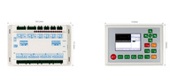 Contrôleur de découpe laser Ruida Rdc6442s