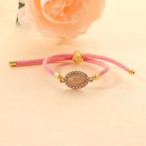 Fashion Leather Jewelry Top-rated White Label Hinged Bangle Structure Holiday Gift for Women Certified Color Retention Time - Product Image 4