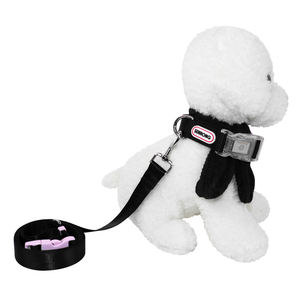 Arnés LED Personalizado para Perros, Ajustable, Tipo Chaleco para Mascotas Pequeñas, para Teddy y Bichón, OEM, Marca Privada, Arnés Luminoso para Cachorros - Product Image 1