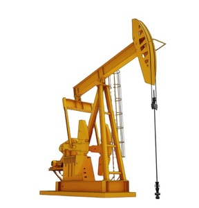 API 11E Nodding Donkey <strong>Pumping</strong> Unit Oil Beam <strong>Pumping</strong> Unit China - Product Image 4