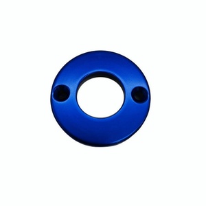 Production Manufacturing CNC Services Customized Precision Processing Milling Turning Processing CNC Metal Stainless Steel Part - Product Image 4