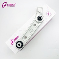 Sistemas de Suspensión Automotriz COMOOL 31106861182 31108873894 para BMW Serie 5 G30G31G38, Piezas de Brazo de Control Delantero Inferior