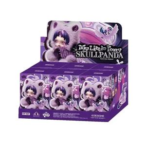 My Ponys - Colgante de Peluche de Vinilo, Lindo Juguete Sorpresa en Caja Ciega para Niñas de 2+ Años - Product Image 6